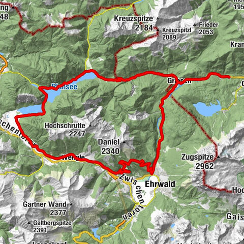 Carte
