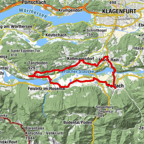 Carte