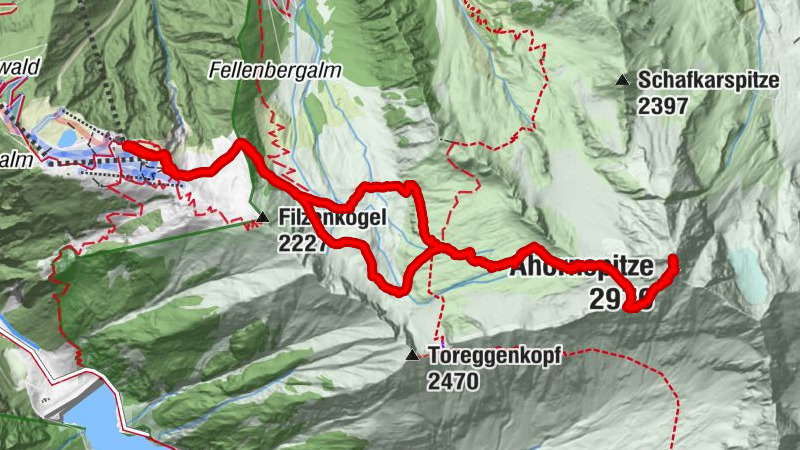 Carte