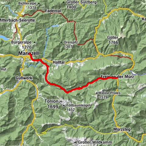 Carte