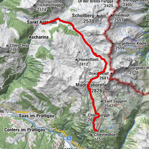 Carte