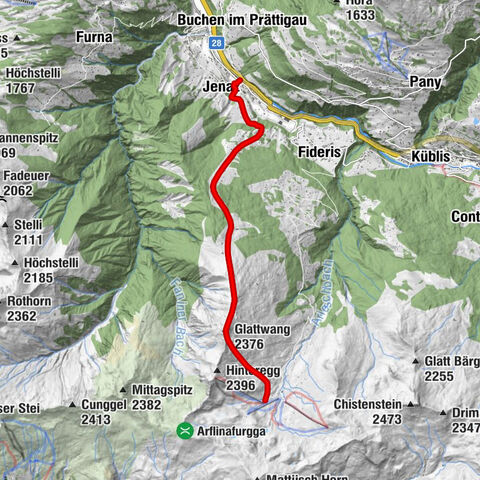 Carte