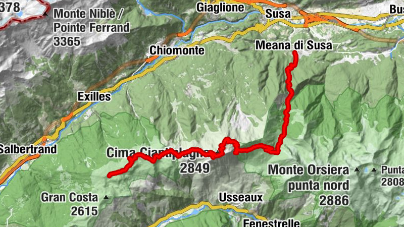 Carte