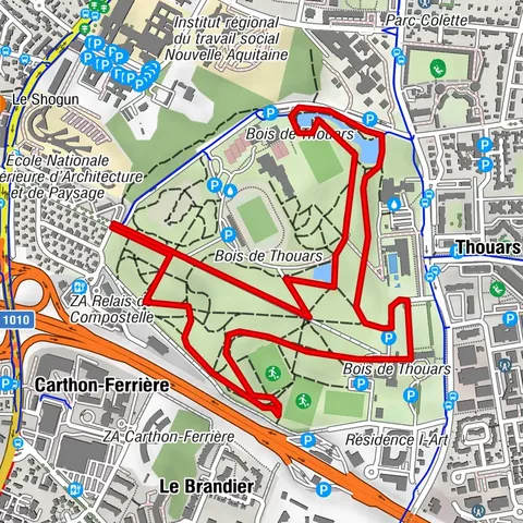 Carte