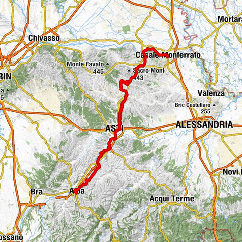 Carte