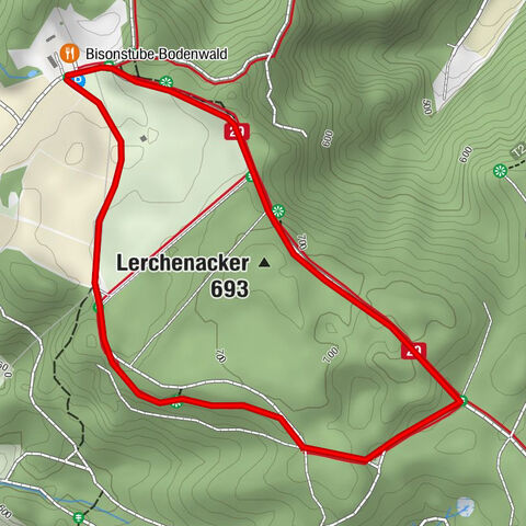 Muckeseckele-Runde