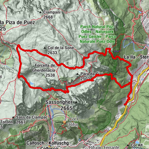 Carte