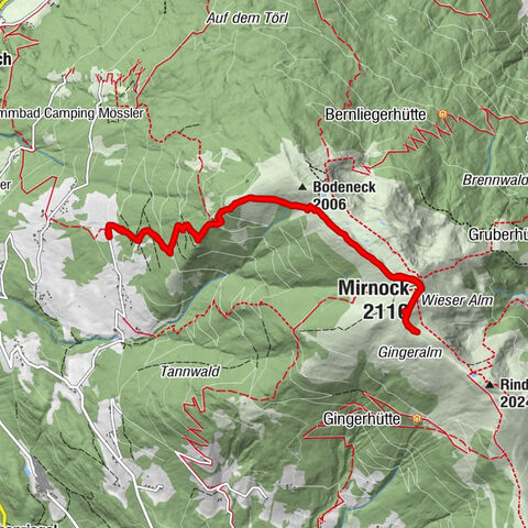 Carte