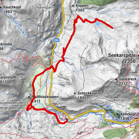 Carte