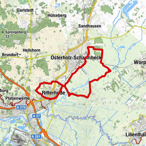 Carte