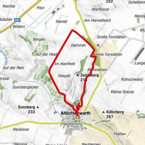 Carte