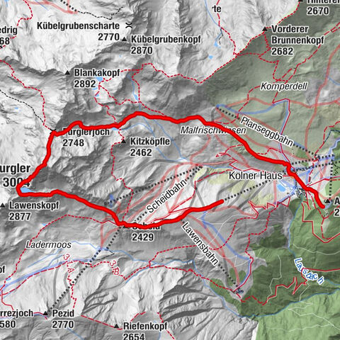 Carte