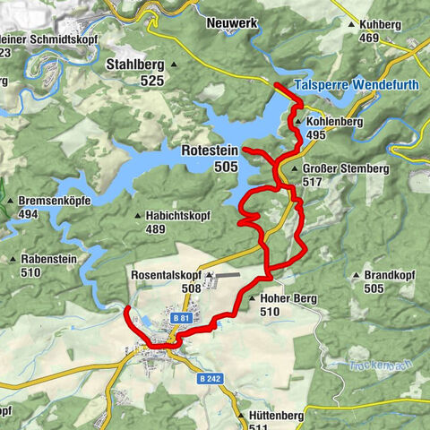 Carte
