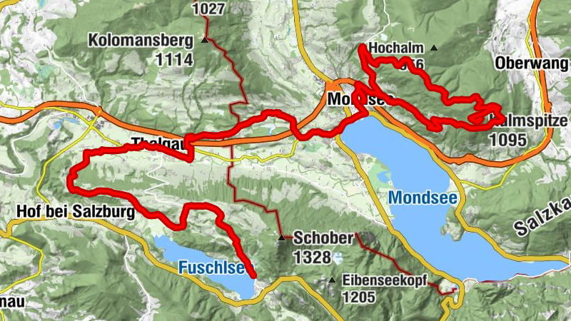 Carte