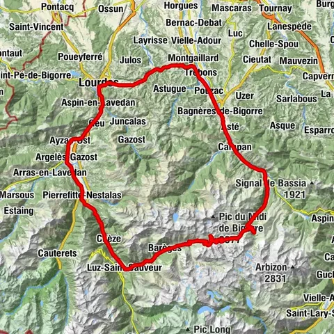 Carte