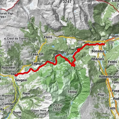 Carte
