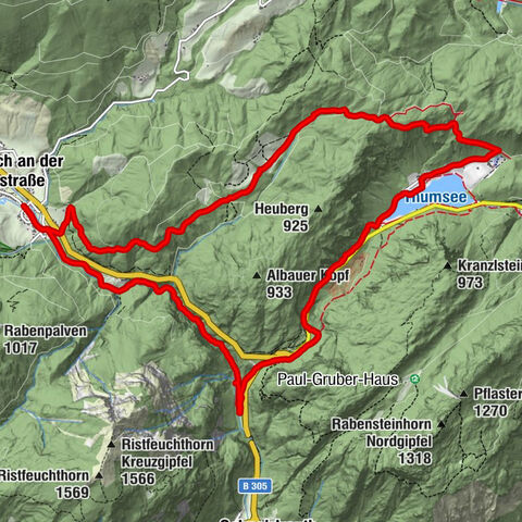 Carte