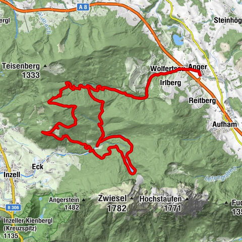 Carte