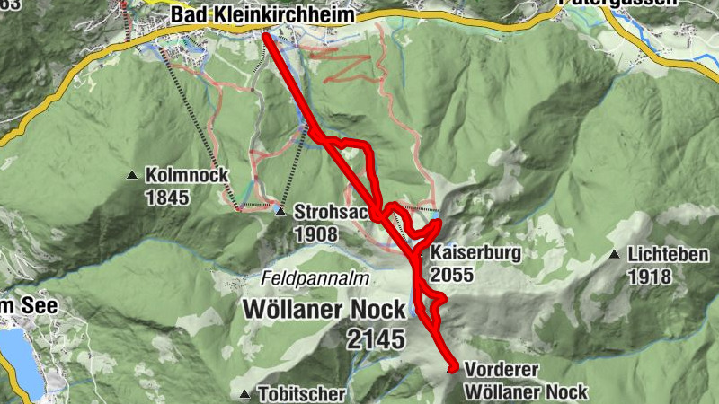 Carte