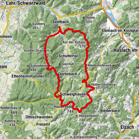 Carte