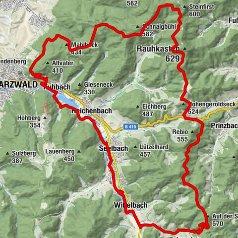 Carte