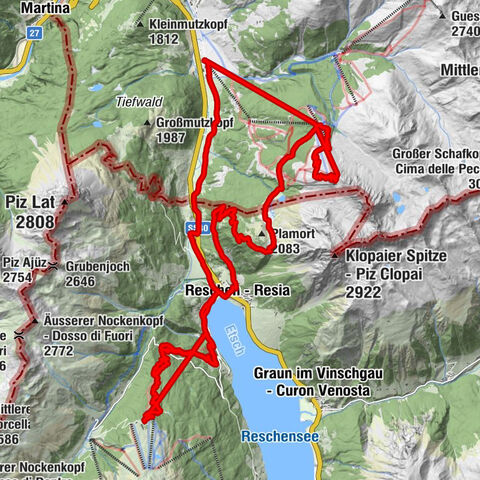 Carte