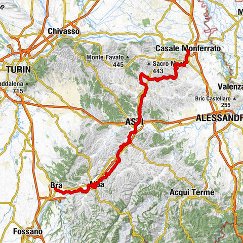 Carte