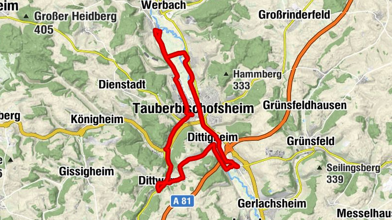 Carte
