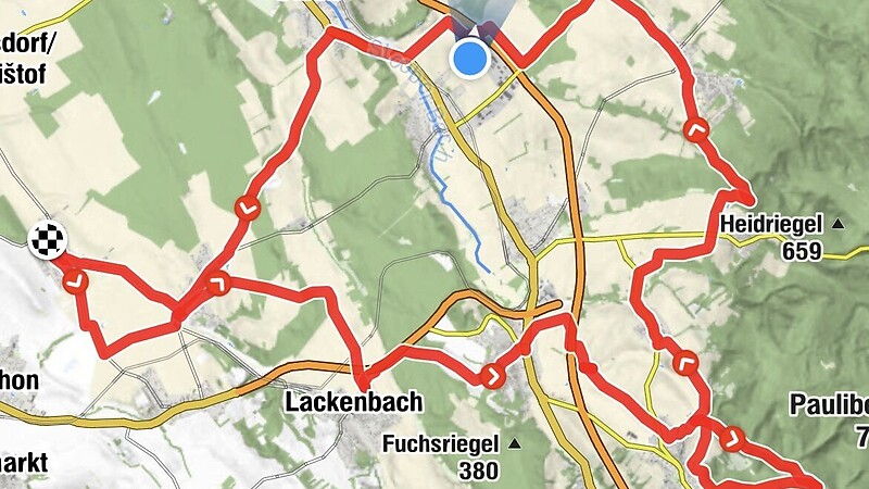 Carte