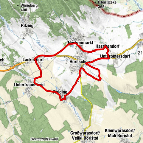 Carte