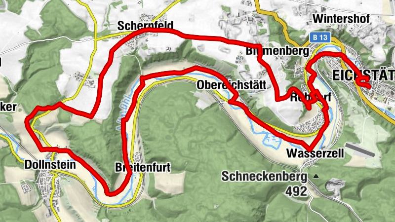 Carte