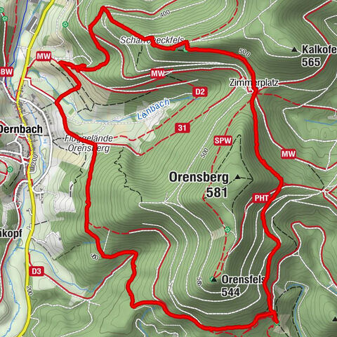 Carte