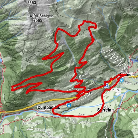 Carte