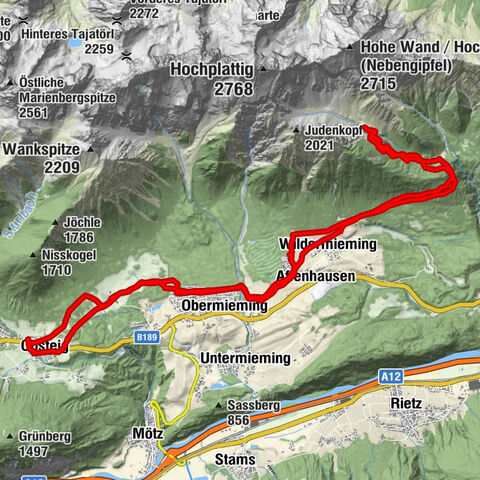 Carte