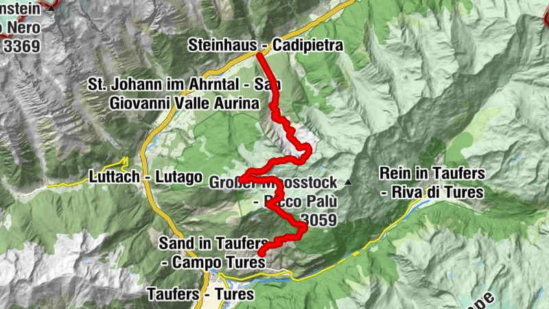 Carte
