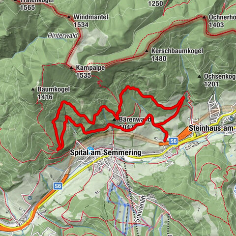 Carte