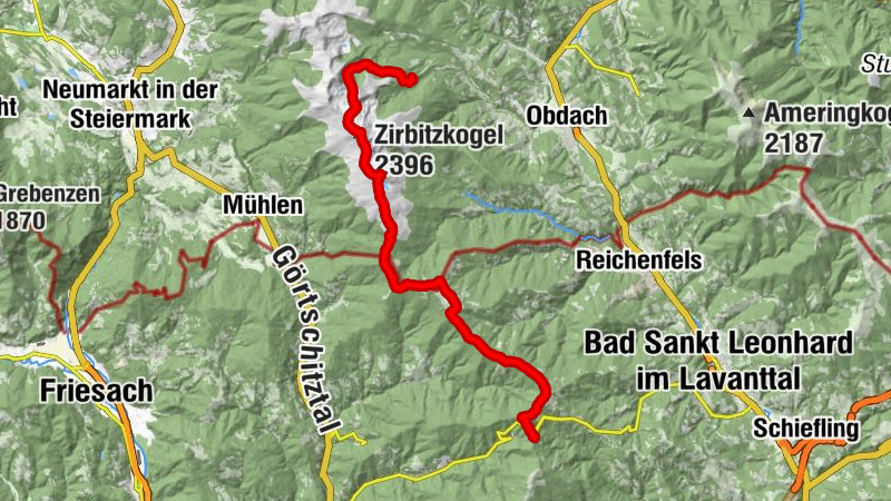 Carte