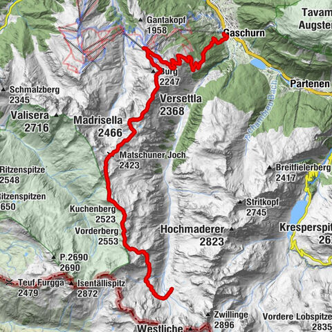 Carte