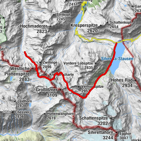 Carte
