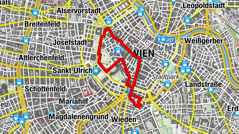 Carte
