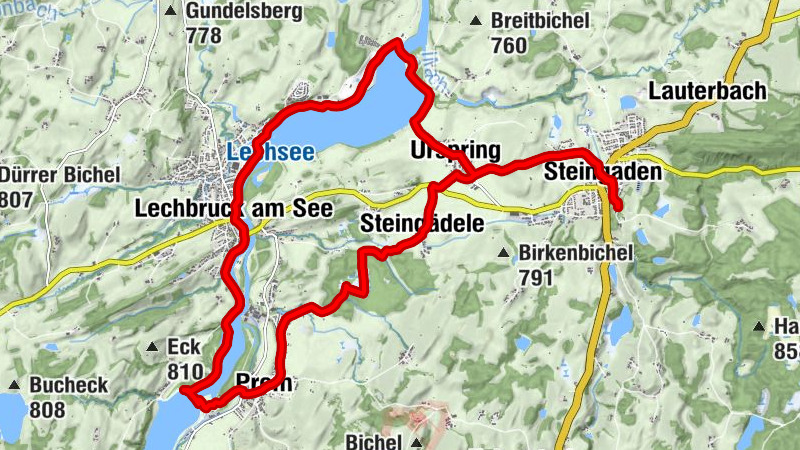 Carte
