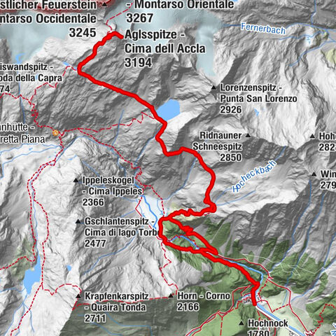 Carte