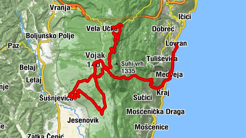 Carte