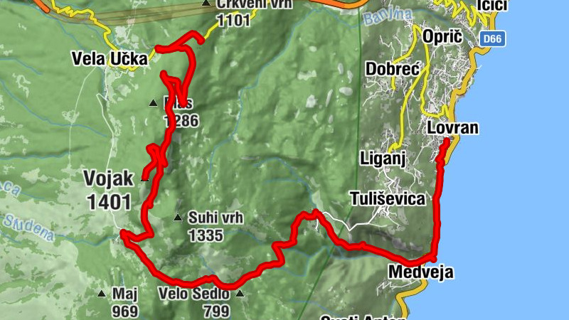 Carte