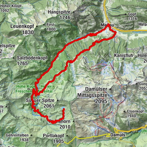 Carte