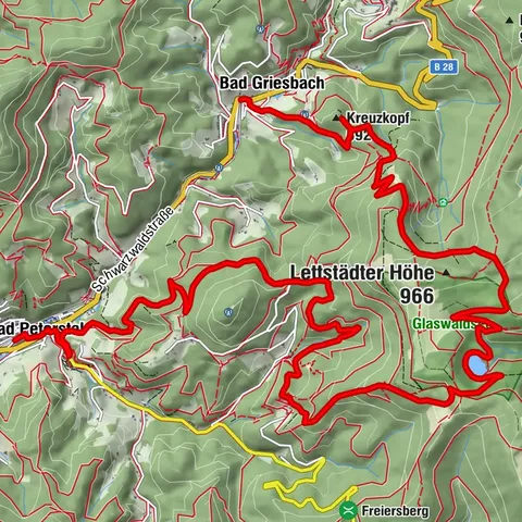 Carte