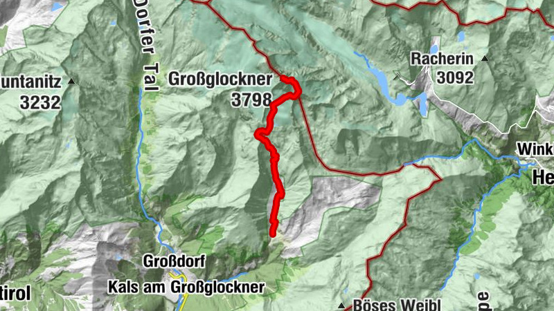 Carte