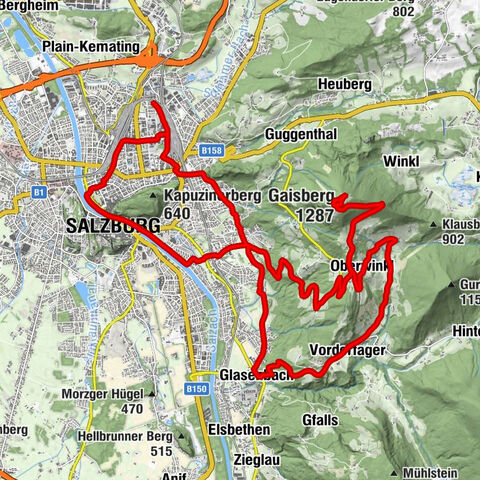 Carte