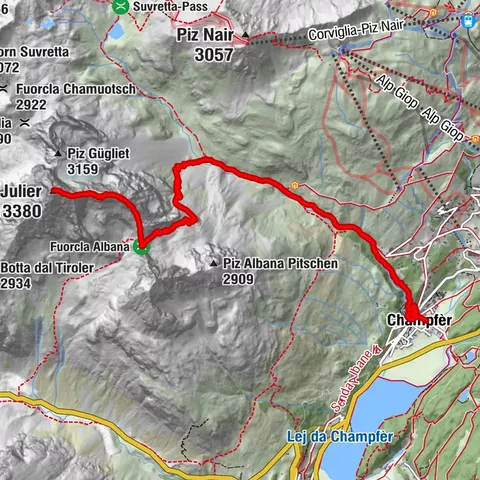 Carte