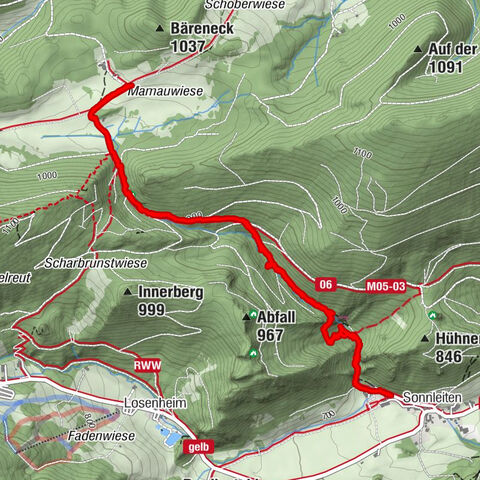 Carte